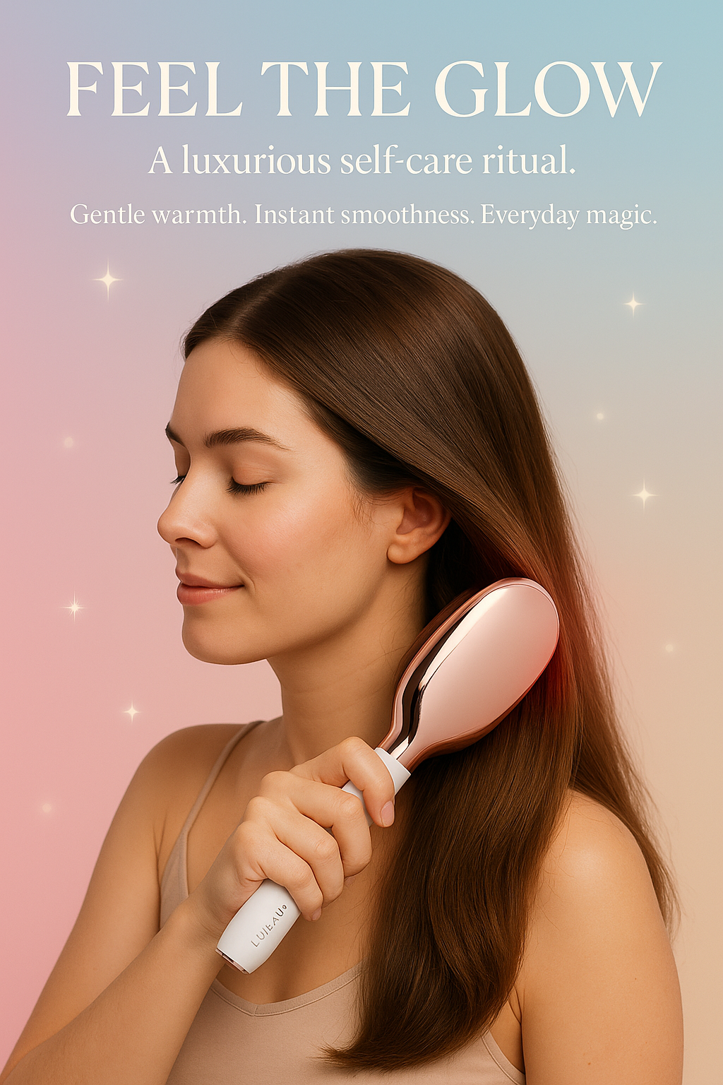 LuminGrow - By Lumair