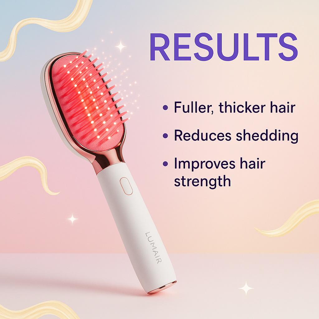 LuminGrow - By Lumair