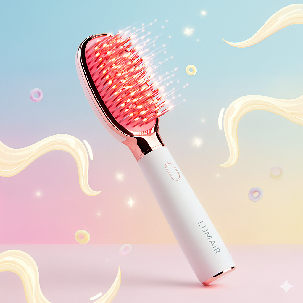 LuminGrow - By Lumair